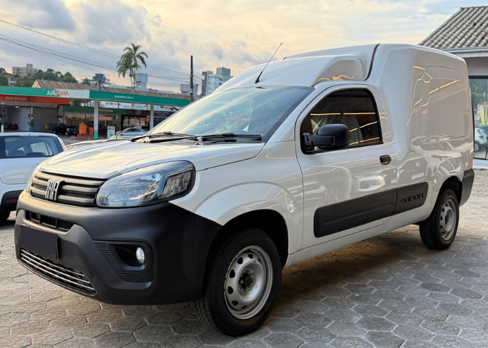 Fiorino